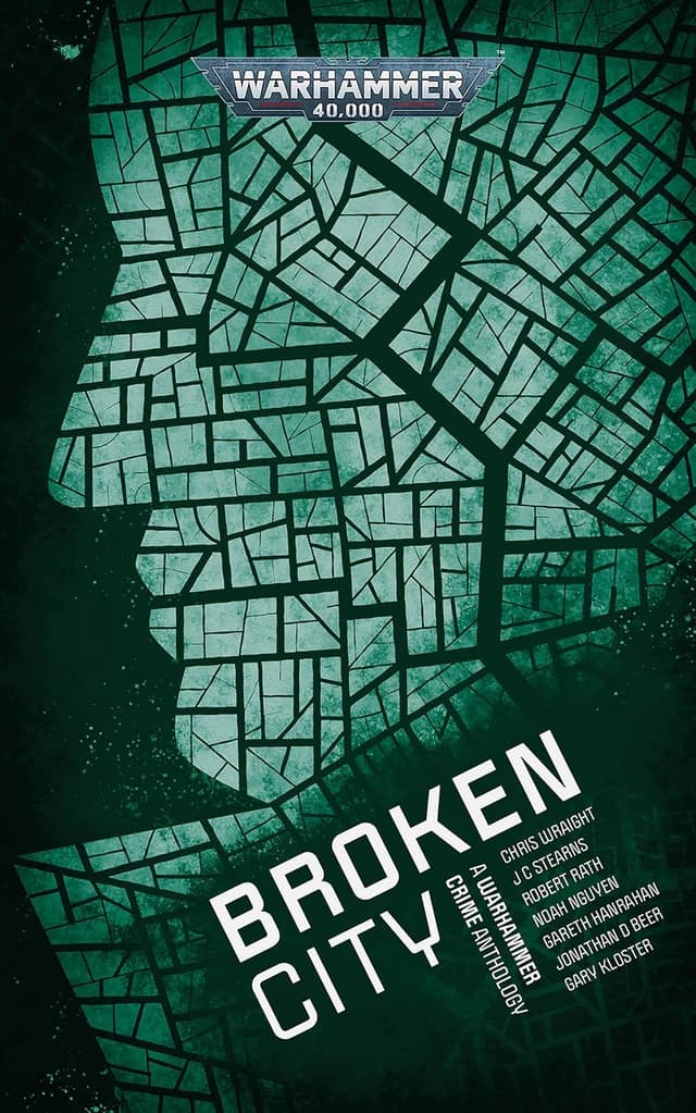 Cover Image 1 for Bleedout