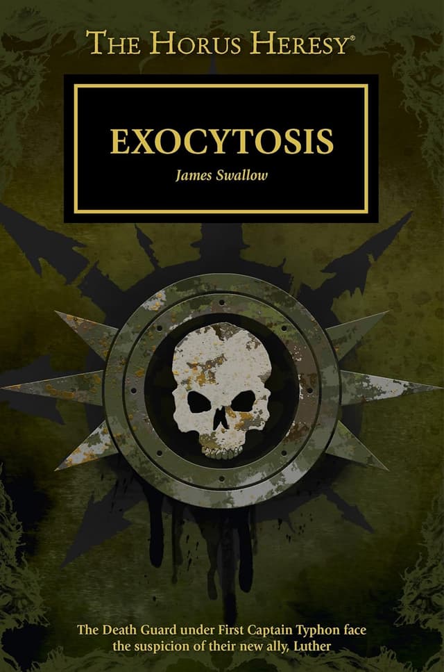 Cover Image 1 for Exocytosis