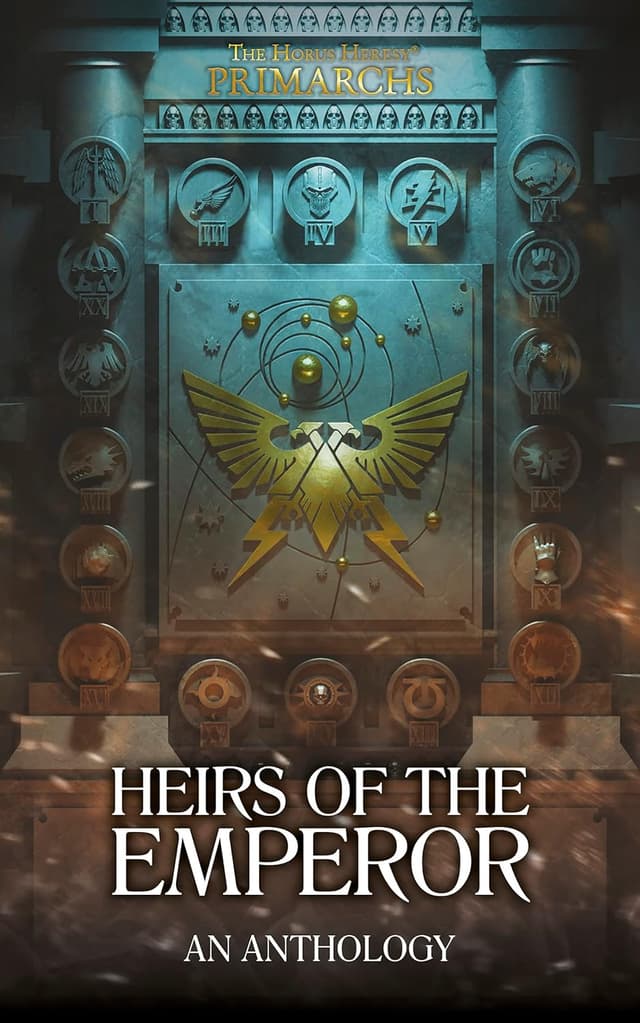 Cover Image 2 for Council of Truth