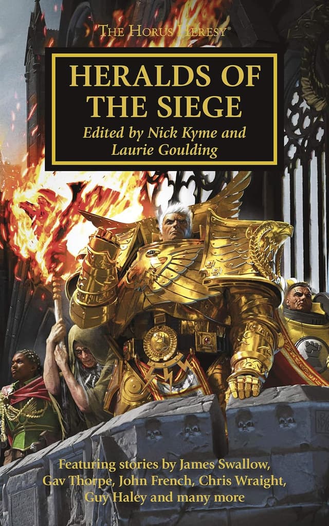 Cover Image 3 for Blackshield