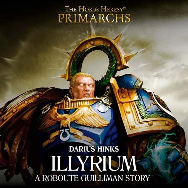Cover Image 1 for Illyrium