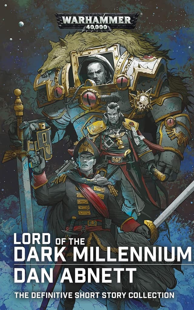 Cover Image 2 for Missing in Action