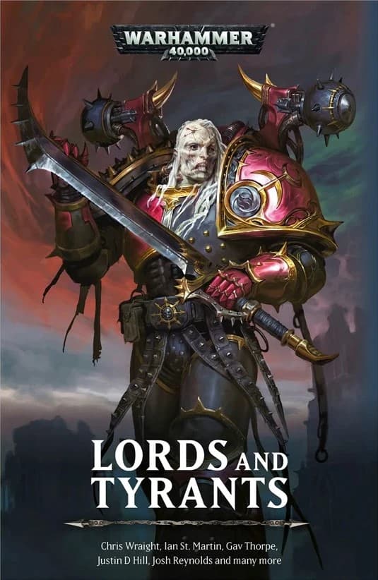 Cover Image 1 for Argent