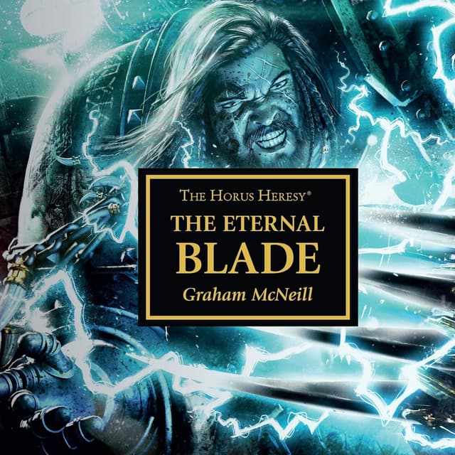 Cover Image 3 for The Eternal Blademaster