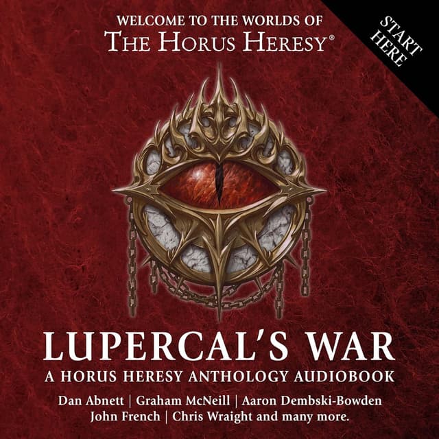 Cover Image 4 for Liar's Due