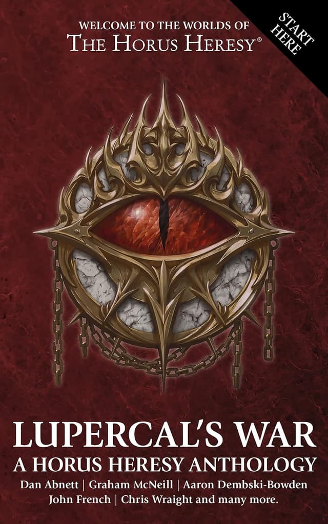 Cover Image 5 for Liar's Due