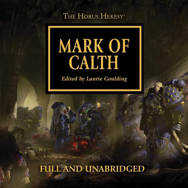 Cover Image 1 for Unmarked