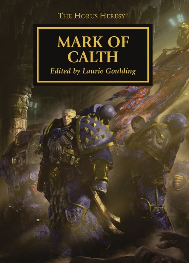 Cover Image 2 for Unmarked