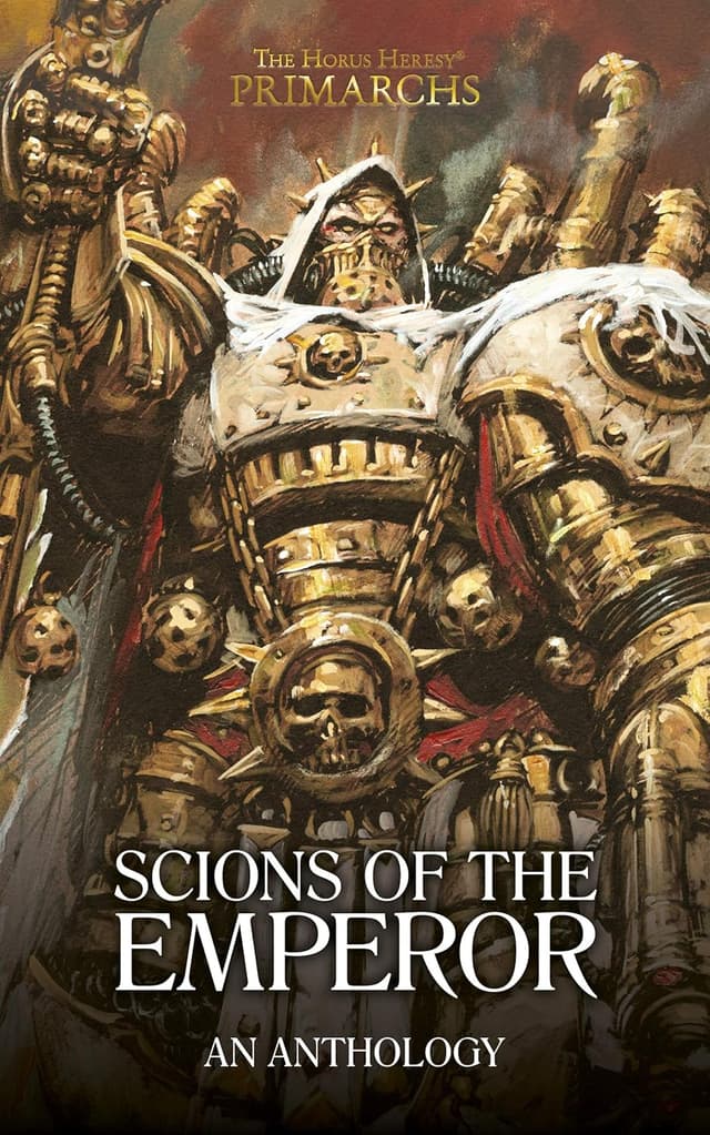 Cover Image 2 for The Conqueror's Truth