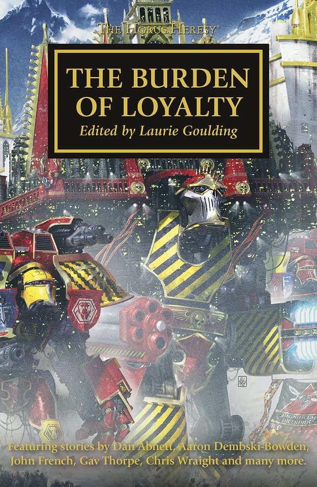 Cover Image 3 for The Binary Succession