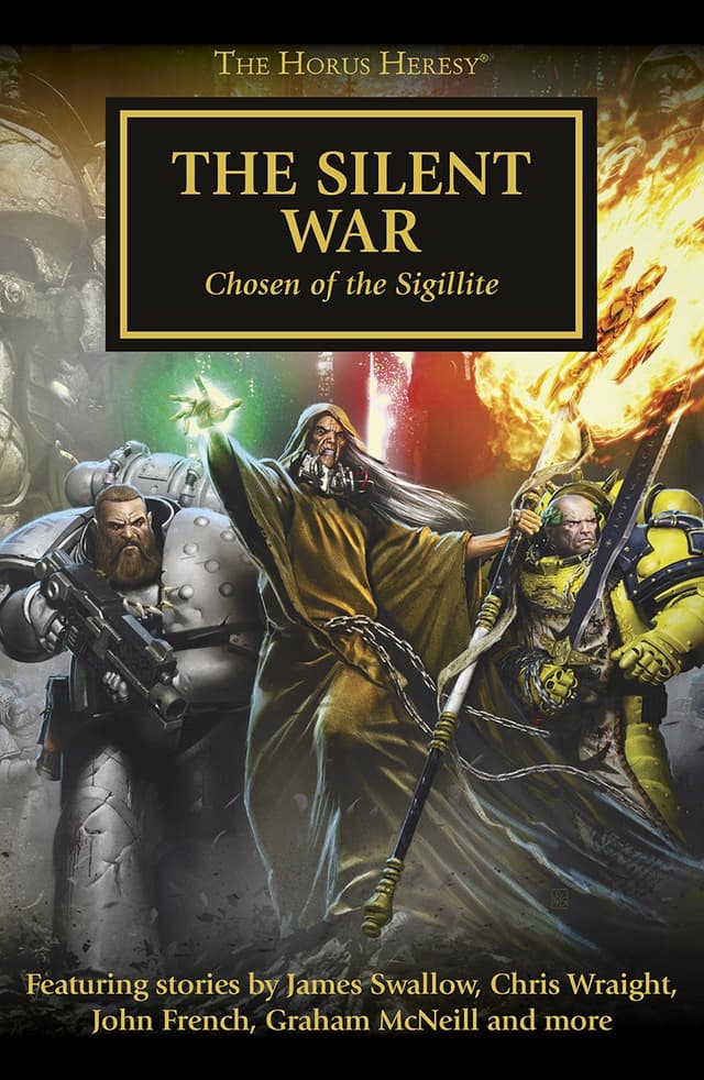 Cover Image 3 for Army of One