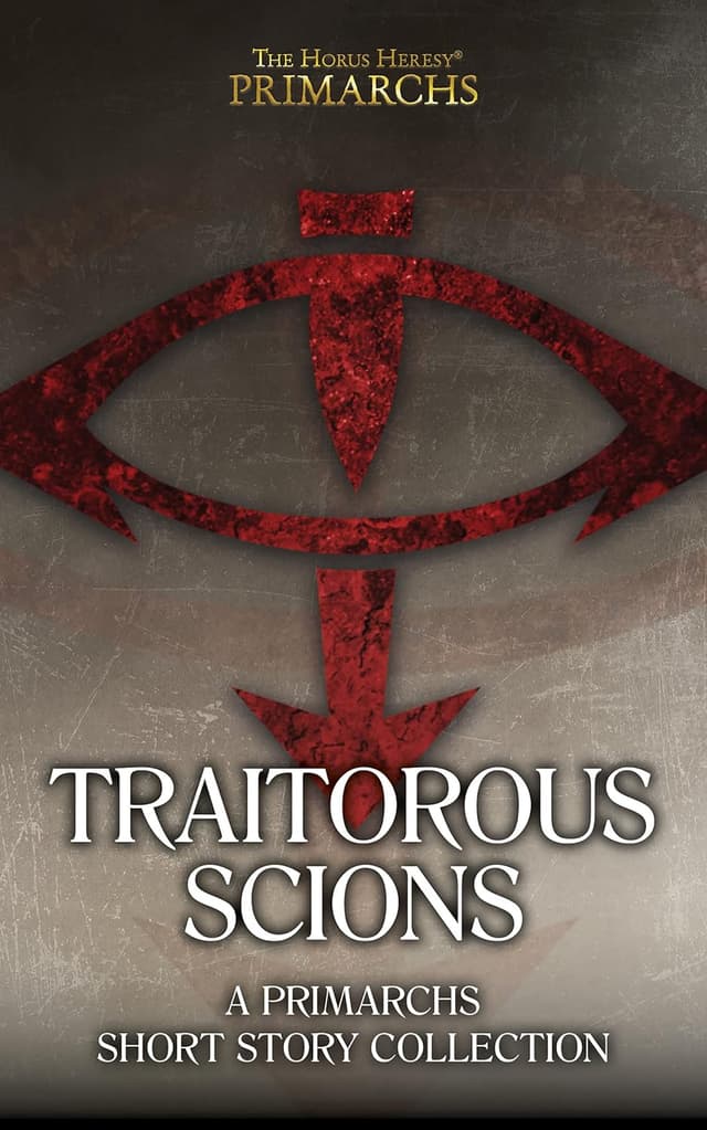 Cover Image 3 for Council of Truth
