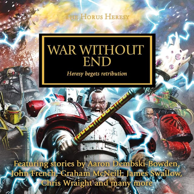 Cover Image 3 for Gunsight
