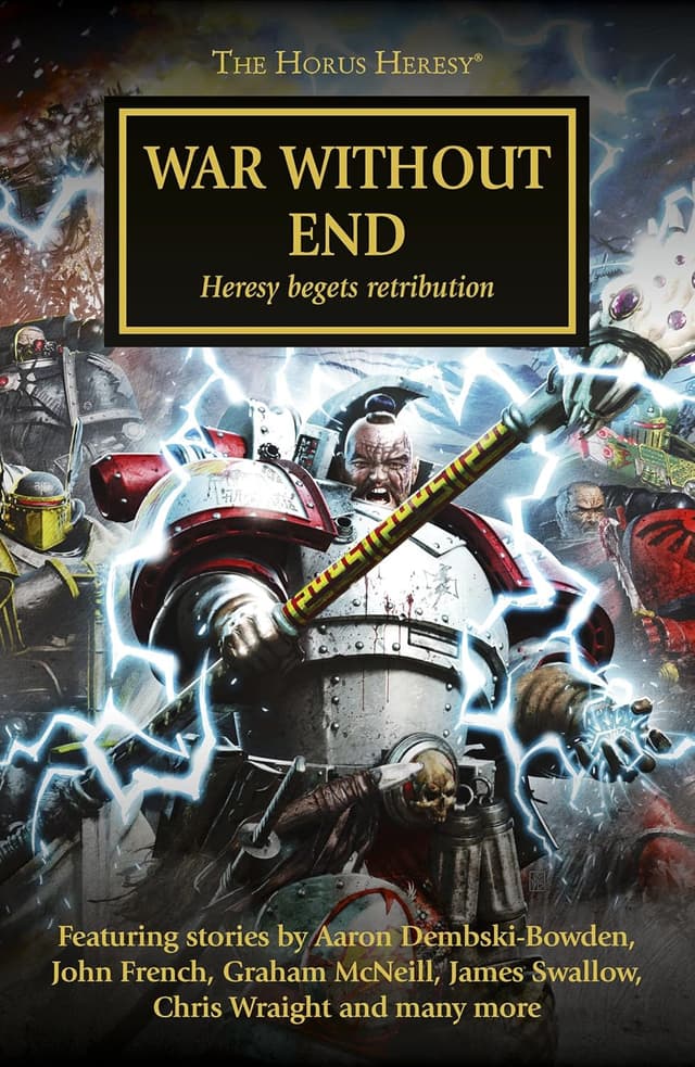 Cover Image 4 for Gunsight